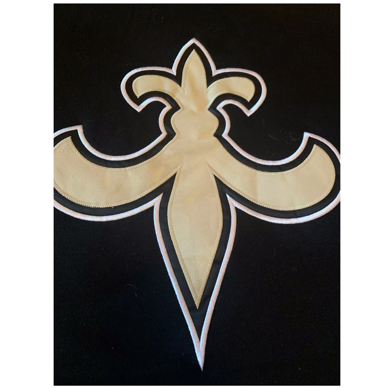 new-orleans-saints-blankets-sherpa-blanket-throw-blanket-v42 new orleans saints blankets sherpa blanket throw blanket v42