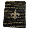 New Orleans Saints Blankets Sherpa Blanket Throw Blanket 6 new orleans saints blankets sherpa blanket throw blanket v55