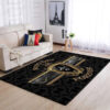 New Orleans Saints Rugs New Orleans Saints Carpet NFL Area Rugs Bedroom Rug Indoor Rugs 3 new orleans saints rug bathroom rug floor rug regtangle carpet home decor ver 1483