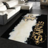 New Orleans Saints Area Rug New Orleans Saints Carpet NFL Carpet Dining Room Rug Indoor Rug 4 new orleans saints rug living room rug floor rug regtangle carpet home decor ver 1491