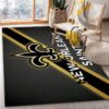 New Orleans Saints Rugs New Orleans Saints Carpets NFL Area Rugs Living Room Area Rug Indoor Rug 4 new orleans saints rug living room rug floor rug regtangle carpet home decor ver 1492