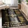 New Orleans Saints Rugs New Orleans Saints Carpets NFL Carpets Dining Room Rugs Indoor Rug 4 new orleans saints rugs living room rug floor rug regtangle carpet home decor ver 1504