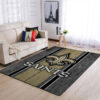 New Orleans Saints Rugs New Orleans Saints Carpet NFL Rug Bedroom Area Rug Indoor Rug 4 new orleans saints rugs living room rug floor rug regtangle carpet home decor ver 1508