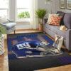 New York Giants Area Rug New York Giants Carpets NFL Area Rug Bedroom Rug Indoor Rugs 4 new york giants area rug bathroom rug floor rug regtangle carpet home decor ver 1511