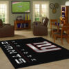 New York Giants Area Rug New York Giants Carpets NFL Rug Kitchen Area Rug Indoor Rugs 4 new york giants area rug bathroom rug floor rug regtangle carpet home decor ver 1513