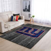 New York Giants Area Rug New York Giants Carpet NFL Rugs Bedroom Rug Indoor Rug 4 new york giants area rug bathroom rug floor rug regtangle carpet home decor ver 1516