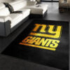 New York Giants Area Rug New York Giants Carpet NFL Area Rug Kitchen Area Rug Indoor Rug 3 new york giants area rug living room rug floor rug regtangle carpet home decor ver 1521