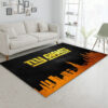 New York Giants Rugs New York Giants Carpets NFL Carpets Bedroom Area Rug Indoor Rugs 3 new york giants area rug living room rug floor rug regtangle carpet home decor ver 1524