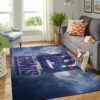 New York Giants Rugs New York Giants Carpet NFL Rugs Kitchen Rug Indoor Rugs 4 new york giants area rug living room rug floor rug regtangle carpet home decor ver 1527