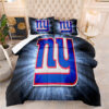 New York Giants Bed Set New York Giants Bedding Set Bed Room Set 3 new york giants bed set new york giants bedding set bed room set v17