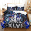 New York Giants Bed Set New York Giants Bedding Set Bed Room Set 3 new york giants bed set new york giants bedding set bed room set v2