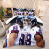 New York Giants Bed Set New York Giants Bedding Set Bed Room Set 4 new york giants bed set new york giants bedding set bed room set v25