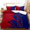New York Giants Bed Set New York Giants Bedding Set Bed Room Set 4 new york giants bed set new york giants bedding set bed room set v37