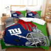 New York Giants Bed Set New York Giants Bedding Set Bed Room Set 3 new york giants bed set new york giants bedding set bed room set v45