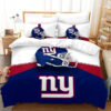 New York Giants Bed Set New York Giants Bedding Set Bed Room Set 3 new york giants bed set new york giants bedding set bed room set v48