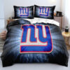 New York Giants Bed Set New York Giants Bedding Set Bed Room Set 4 new york giants bed set new york giants bedding set bed room set v55