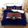 New York Giants Bed Set New York Giants Bedding Set Bed Room Set 4 new york giants bed set new york giants bedding set bed room set v65