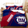 New York Giants Bed Set New York Giants Bedding Set Bed Room Set 3 new york giants bed set new york giants bedding set bed room set v68