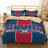 New York Giants Bed Set New York Giants Bedding Set Bed Room Set 4 new york giants bed set new york giants bedding set bed room set v8