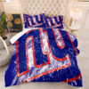 New York Giants Bed Set New York Giants Bedding Sets Bed Room Set 4 new york giants bed set new york giants bedding sets bed room set v14