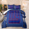 New York Giants Bed Set New York Giants Bedding Sets Bed Room Set 4 new york giants bed set new york giants bedding sets bed room set v22