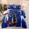 New York Giants Bed Set New York Giants Bedding Sets Bed Room Set 4 new york giants bed set new york giants bedding sets bed room set v26