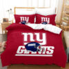 New York Giants Bed Set New York Giants Bedding Sets Bed Room Set 4 new york giants bed set new york giants bedding sets bed room set v31
