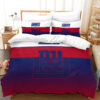 New York Giants Bed Set New York Giants Bedding Sets Bed Room Set 3 new york giants bed set new york giants bedding sets bed room set v40