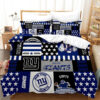 New York Giants Bed Set New York Giants Bedding Sets Bed Room Set 4 new york giants bed set new york giants bedding sets bed room set v46