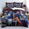 New York Giants Bed Set New York Giants Bedding Sets Bed Room Set 3 new york giants bed set new york giants bedding sets bed room set v63