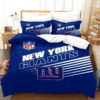 New York Giants Bed Sets New York Giants Bedding Set Bed Room Set 4 new york giants bed sets new york giants bedding set bed room set v50