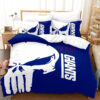 New York Giants Bed Sets New York Giants Bedding Set Bed Room Set 3 new york giants bed sets new york giants bedding set bed room set v64