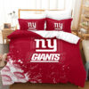 New York Giants Bed Sets New York Giants Bedding Sets Bed Room Set 3 new york giants bed sets new york giants bedding sets bed room set v41