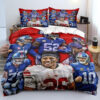 New York Giants Bed Sets New York Giants Bedding Sets Bed Room Set 4 new york giants bed sets new york giants bedding sets bed room set v58