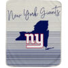 New York Giants Blanket FLeece Blanket Throw Blanket 6 new york giants blanket fleece blanket throw blanket v15