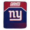 New York Giants Blanket FLeece Blanket Throw Blanket 5 new york giants blanket fleece blanket throw blanket v44