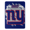 New York Giants Blanket FLeece Blanket Throw Blanket 6 new york giants blanket fleece blanket throw blanket v5