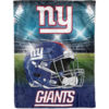 New York Giants Blanket FLeece Blanket Throw Blanket 5 new york giants blanket fleece blanket throw blanket v7