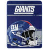 New York Giants Blanket Sherpa Blanket Throw Blanket 6 new york giants blanket sherpa blanket throw blanket v11