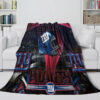 New York Giants Blanket Sherpa Blanket Throw Blanket 6 new york giants blanket sherpa blanket throw blanket v40