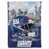 New York Giants Blanket Sherpa Blanket Throw Blanket 6 new york giants blanket sherpa blanket throw blanket v41