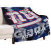 New York Giants Blanket Sherpa Blanket Throw Blanket 6 new york giants blanket sherpa blanket throw blanket v51