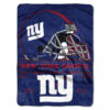 New York Giants Blanket Sherpa Blanket Throw Blanket 5 new york giants blanket sherpa blanket throw blanket v54