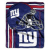 New York Giants Blankets FLeece Blanket Throw Blanket 6 new york giants blankets fleece blanket throw blanket v12