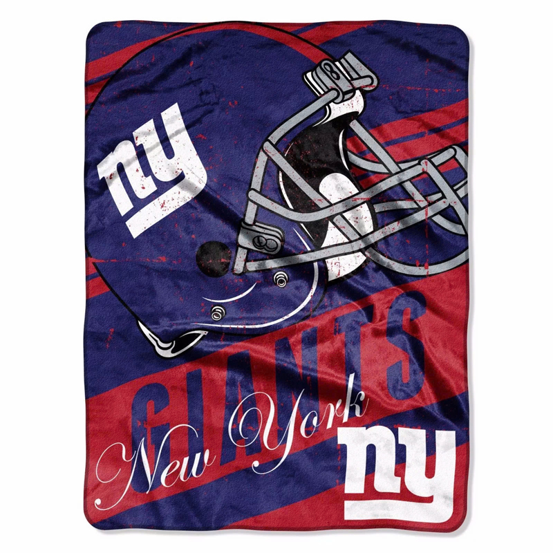 new-york-giants-blankets-fleece-blanket-throw-blanket-v17 new york giants blankets fleece blanket throw blanket v17