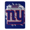 New York Giants Blankets FLeece Blanket Throw Blanket 5 new york giants blankets fleece blanket throw blanket v21