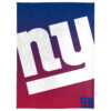 New York Giants Blankets FLeece Blanket Throw Blanket 5 new york giants blankets fleece blanket throw blanket v28