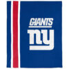 New York Giants Blankets FLeece Blanket Throw Blanket 6 new york giants blankets fleece blanket throw blanket v31