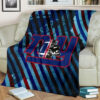 New York Giants Blankets FLeece Blanket Throw Blanket 5 new york giants blankets fleece blanket throw blanket v34