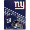 New York Giants Blankets FLeece Blanket Throw Blanket 6 new york giants blankets fleece blanket throw blanket v38